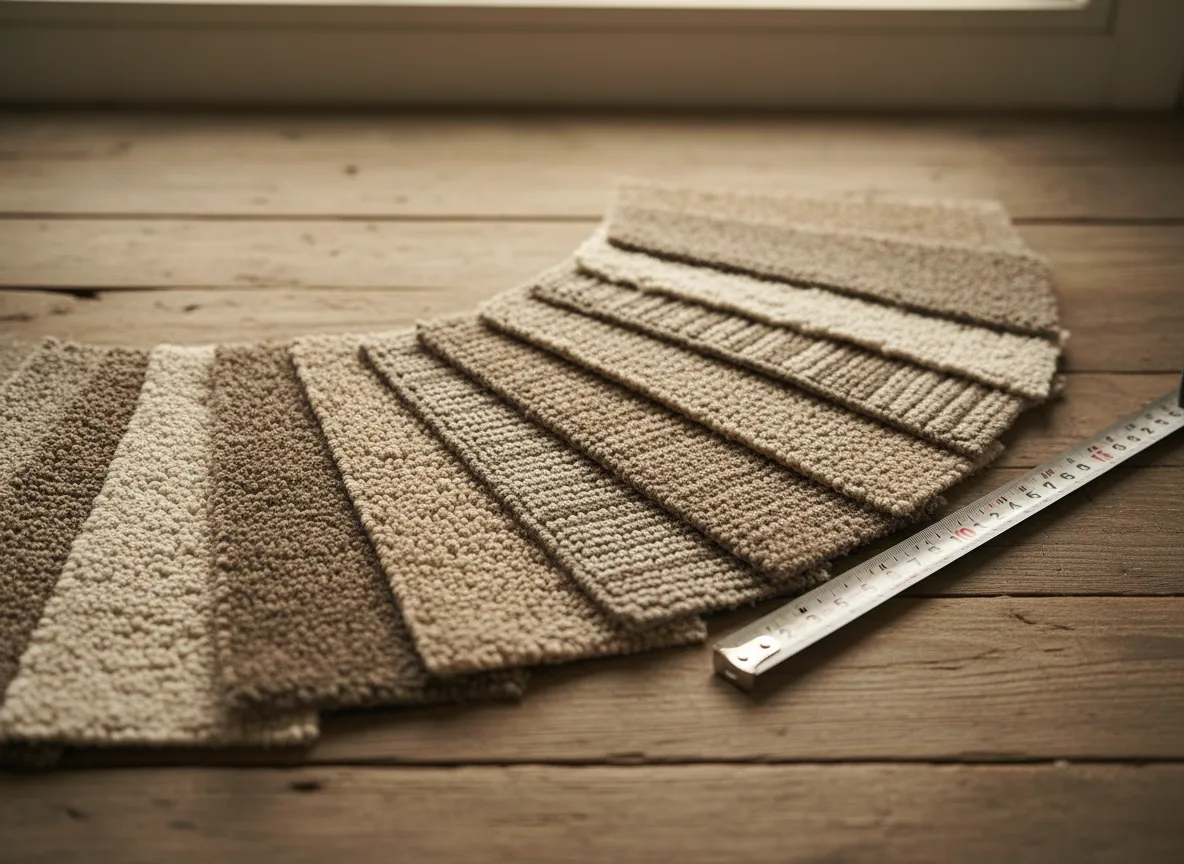 Carpet Installation Shirley Mills, ME FAQs